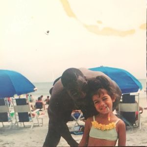 Meet your Posher, Mia